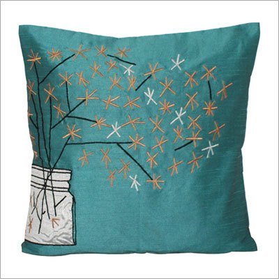 Cushions