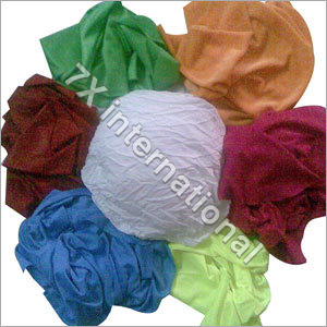 Single Jersy, Double Jersy and other Circular Knit
