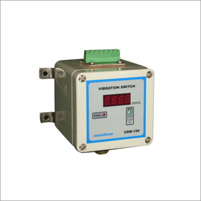 Condition Monitoring Instruments