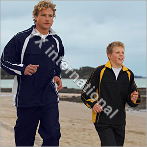 Jogging Suit 