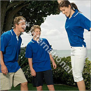 Half Sleeves T-shirt