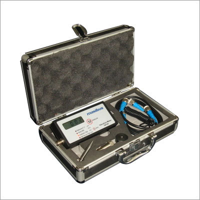 Vibration Meter