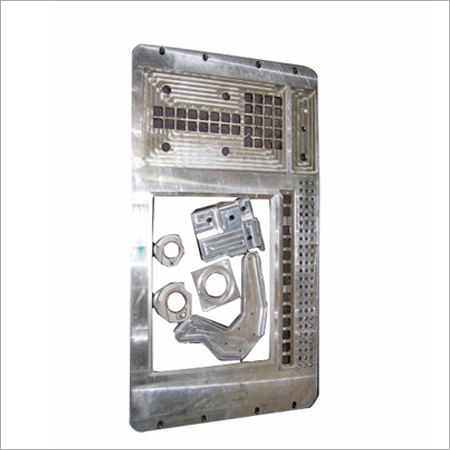 Air Bus Component