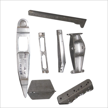 Air Craft parts