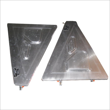 Air Craft Composite Tool