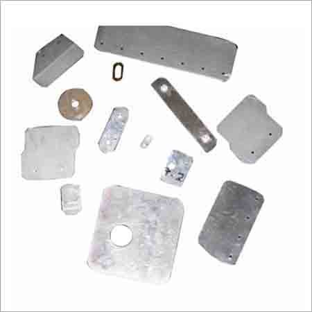 Aircraft Sheet metal  Components