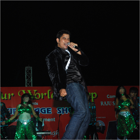 Musical Concerts Organizers