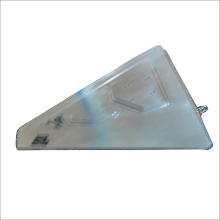 Aircraft Top Frame