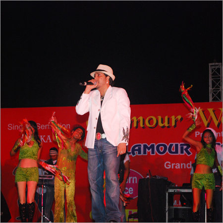Mikka Musical Concerts
