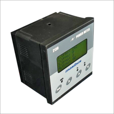 Energy Meter