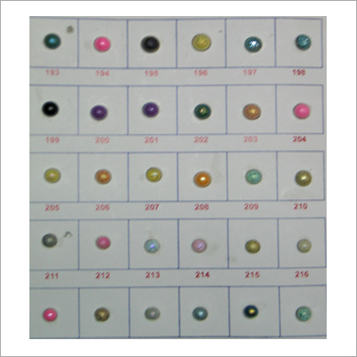 Garments Stone Buttons