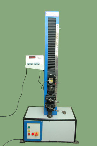 Tensile Testing Machine