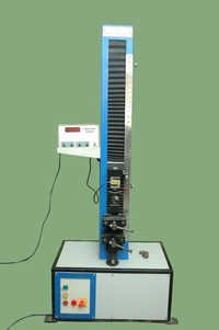 Tensile Testing Machine