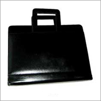 Leather Folio