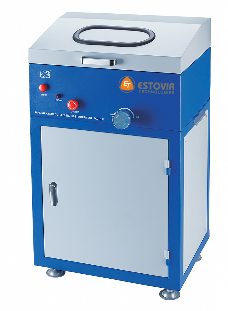 Cutting Blade Sharpening Machine