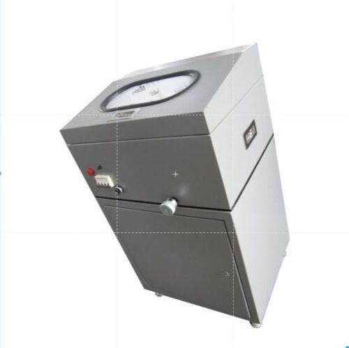 Cutting Blade Sharpening Machine