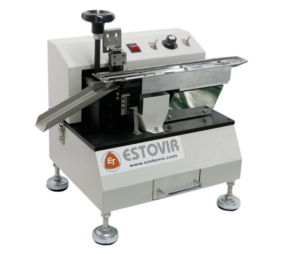 Loose Radial Lead Cutter ARP 360