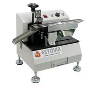 Loose Radial Lead Cutter Arp 360 - Color: Gray