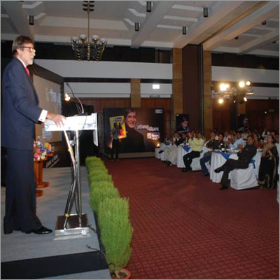 Corporate Event Organiser