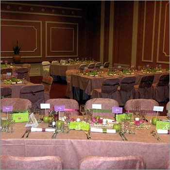 Commercial Events Organisers