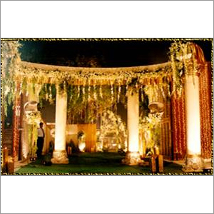Wedding Event Planner