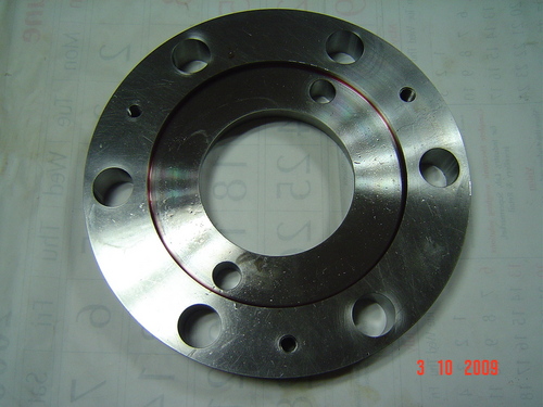 Cnc Machined Clutches Parts