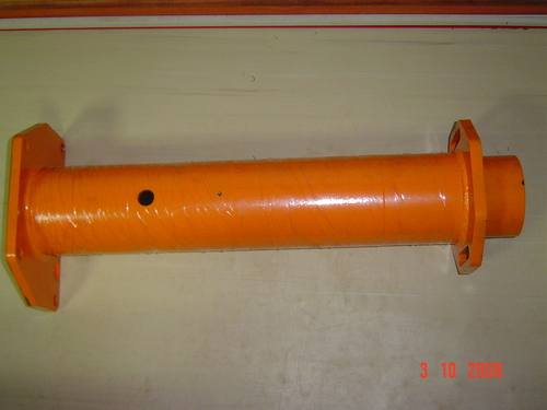 Irrigation Equipment Sub Assemblies