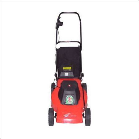 Lawn Mower Manufacturer in India