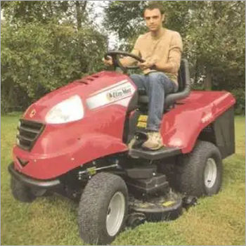 Garden Tractors