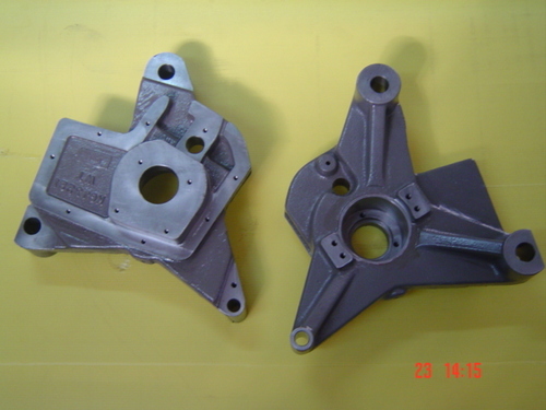 Sub Assemblies for Aerospace