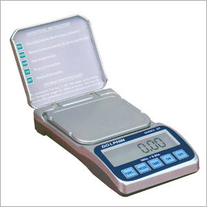 Pocket Scale