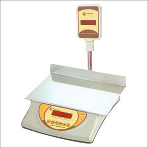 Counter Table Top Scales