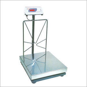 Platform Scale