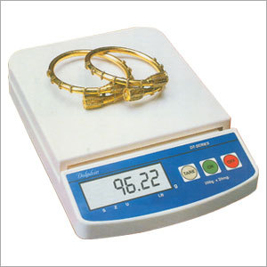 Electronic Precision Balance