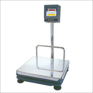 Bench Scale