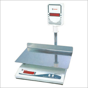 Table Top Scales