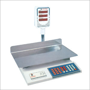 Price Computing Scale