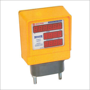 Auto Fare Meter