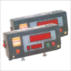 Taxi Fare Meter