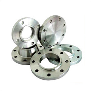 Stainless Steel Flanges