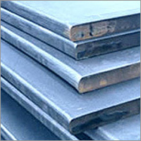 Duplex Steel Plates