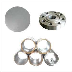 Stainless Steel Forged Blanks/ Discs /Circles