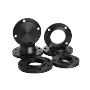 Carbon Steel Flanges