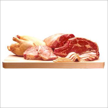 Frozen Meat
