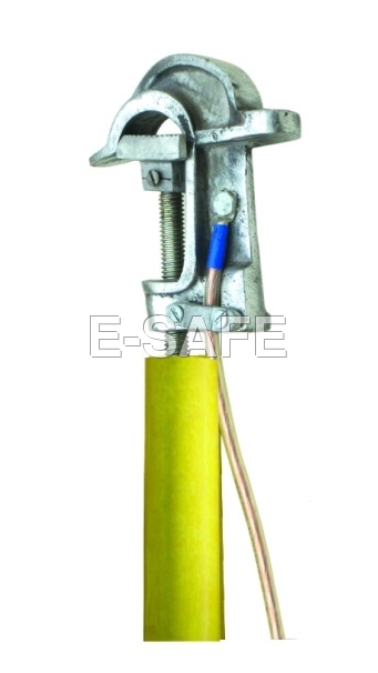 Electrical Operating & Discharge Rod