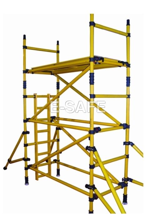 FRP Scaffolding