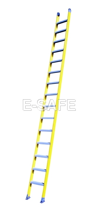 Frp Wall Support Ladder