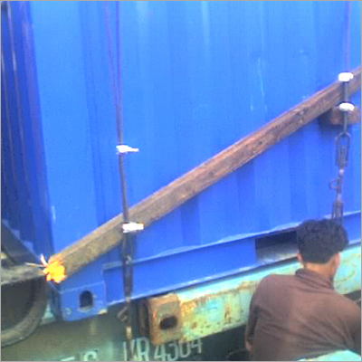 Logistic Services