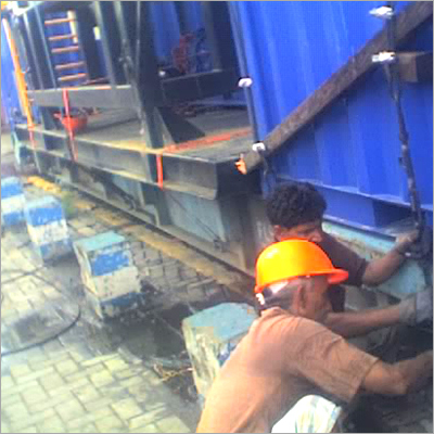 Door To Door Service