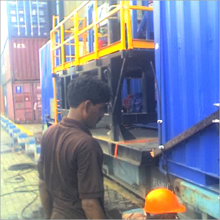 Export & Import Consultants